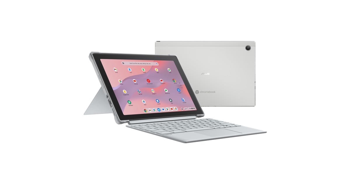 ASUS Chromebook CM30 Detachable CL3001DM2A-R70267 10.5