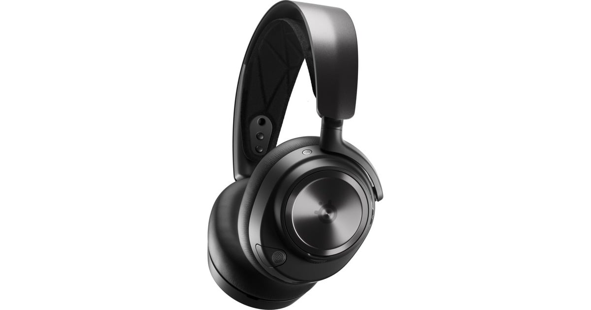SOULWIT vervangende oorkussens voor JBL E65 (E65BTNC)/Live 650 (650NC