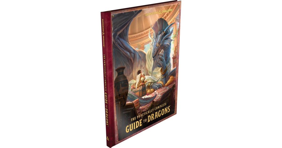 Asmodee - River Dragons (ADE0RIV01ML