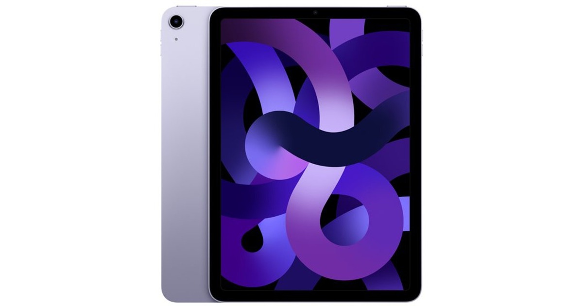 Ipad cheap air 10