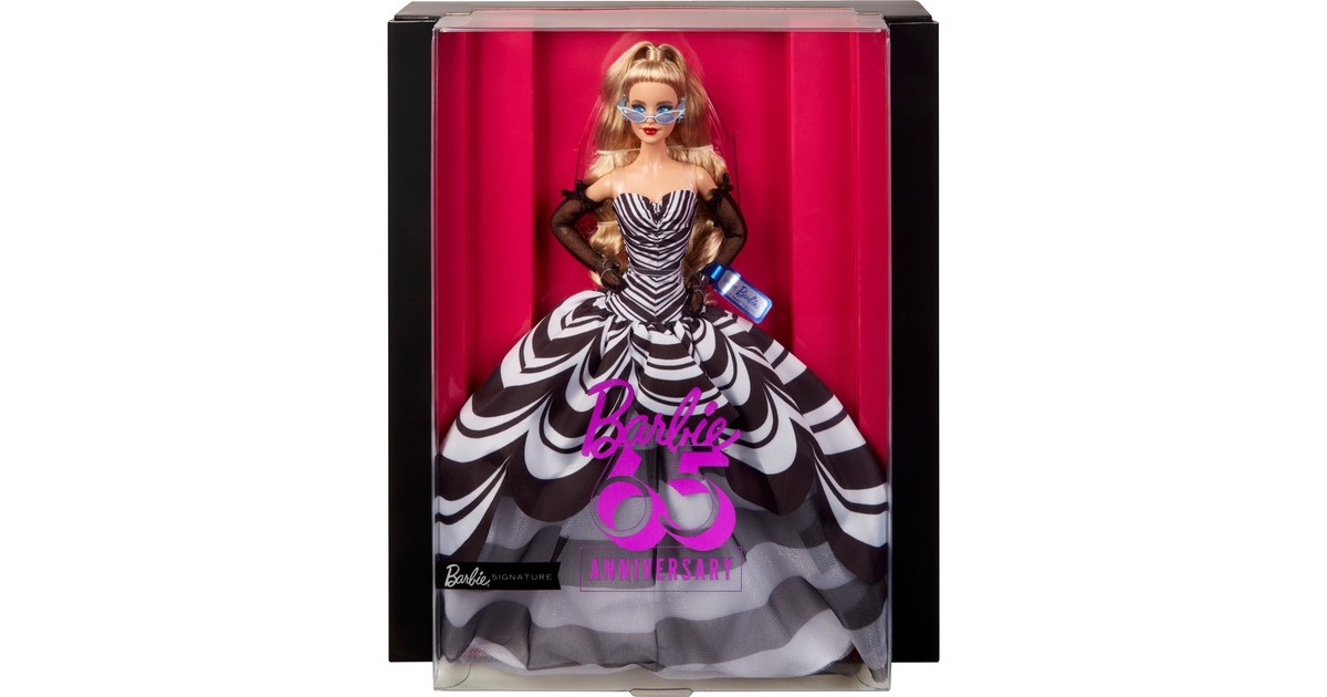 Barbie