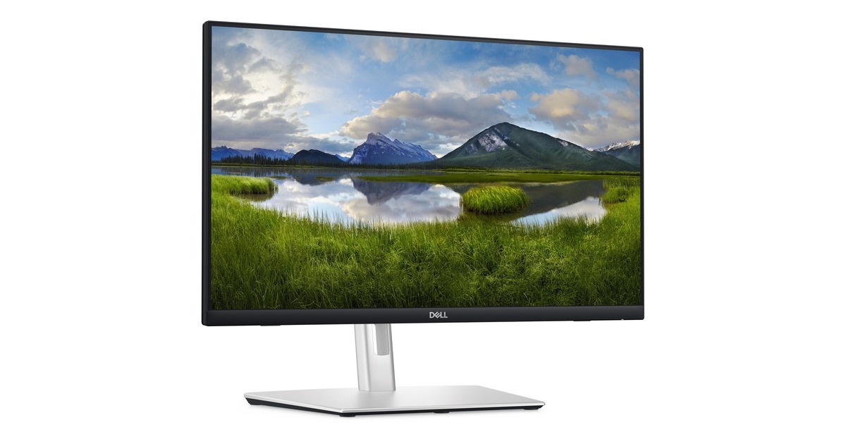 Dell P2424HT 23.8