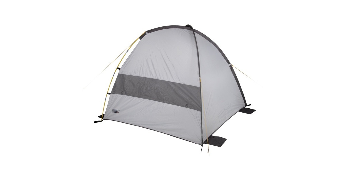 High Peak Rapid Beach 80 Tent Zilver grijs high-peak-rapid-beach-80-tent-zilver-grijs