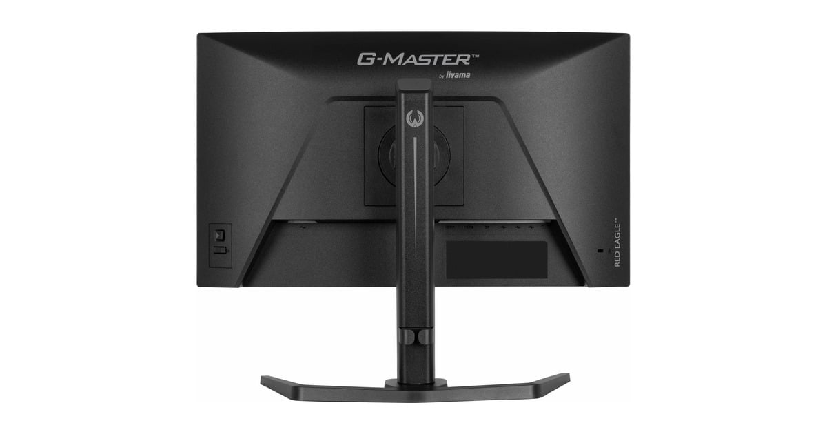 iiyama G-Master Red Eagle GB2471HSU-B1 23.8