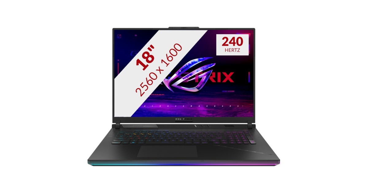 Asus scar clearance 3