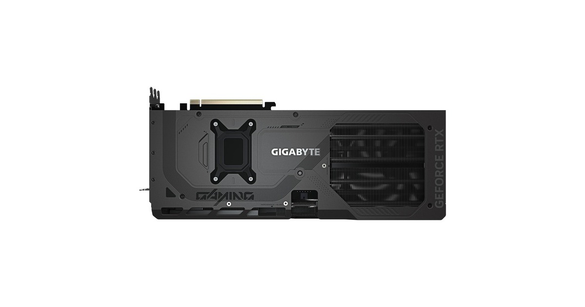 GIGABYTE GeForce RTX 5070 Ti GAMING OC 16G grafische kaart 3x
