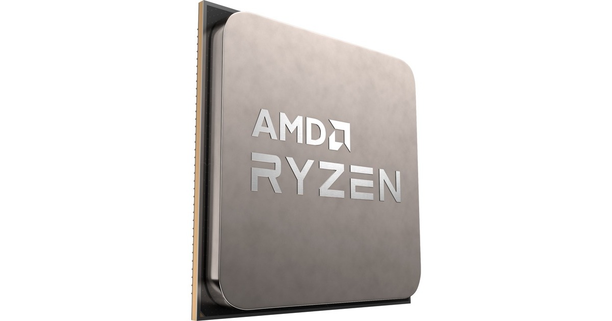AMD Ryzen 7 5700G, 3,8 GHz (4,6 GHz Turbo Boost) socket AM4