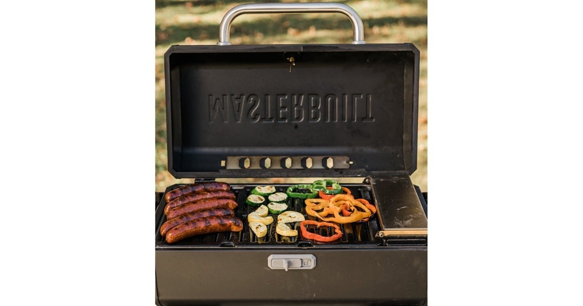 Masterbuilt Gravity 600 - Kamado Nederland Alkmaar