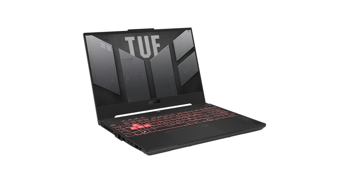 Asus tuf outlet gaming a15 price