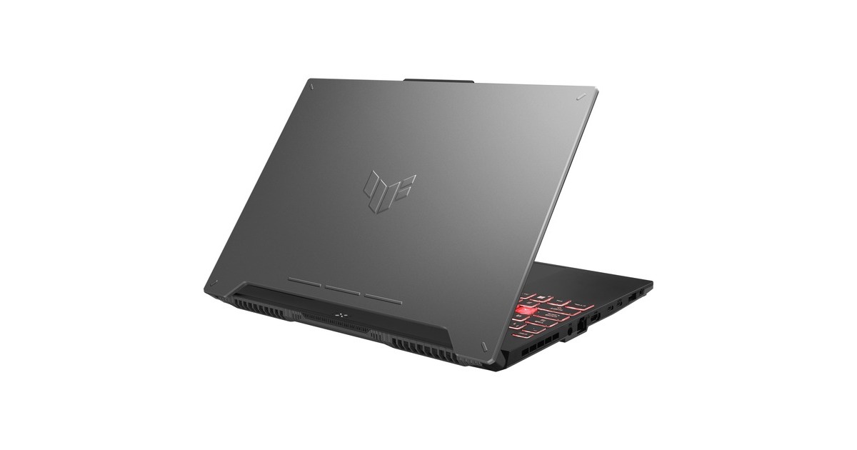 ASUS TUF Gaming A15 FA507XI LP012W 15.6
