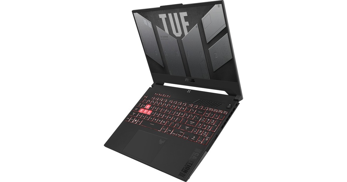 ASUS TUF Gaming A15 FA507XI LP012W 15.6