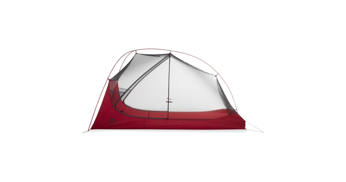 Top 8 beste lichtgewicht tent 2025