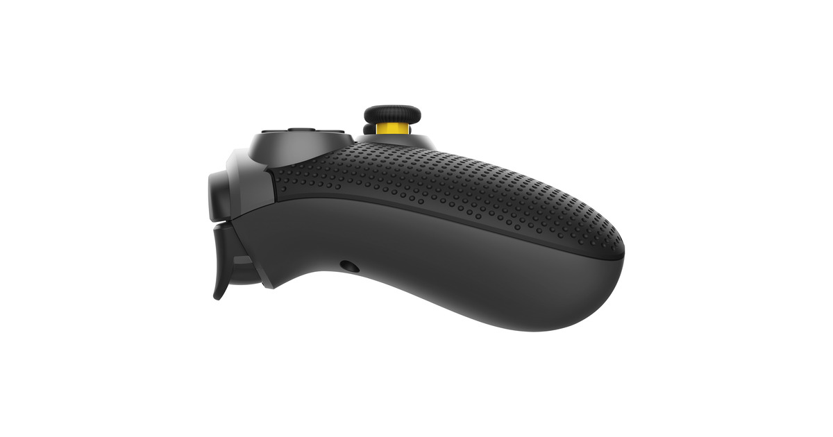 Trust GXT 542BM Muta Draadloze gamecontroller Grijs/zwart, Windows, iOS ...