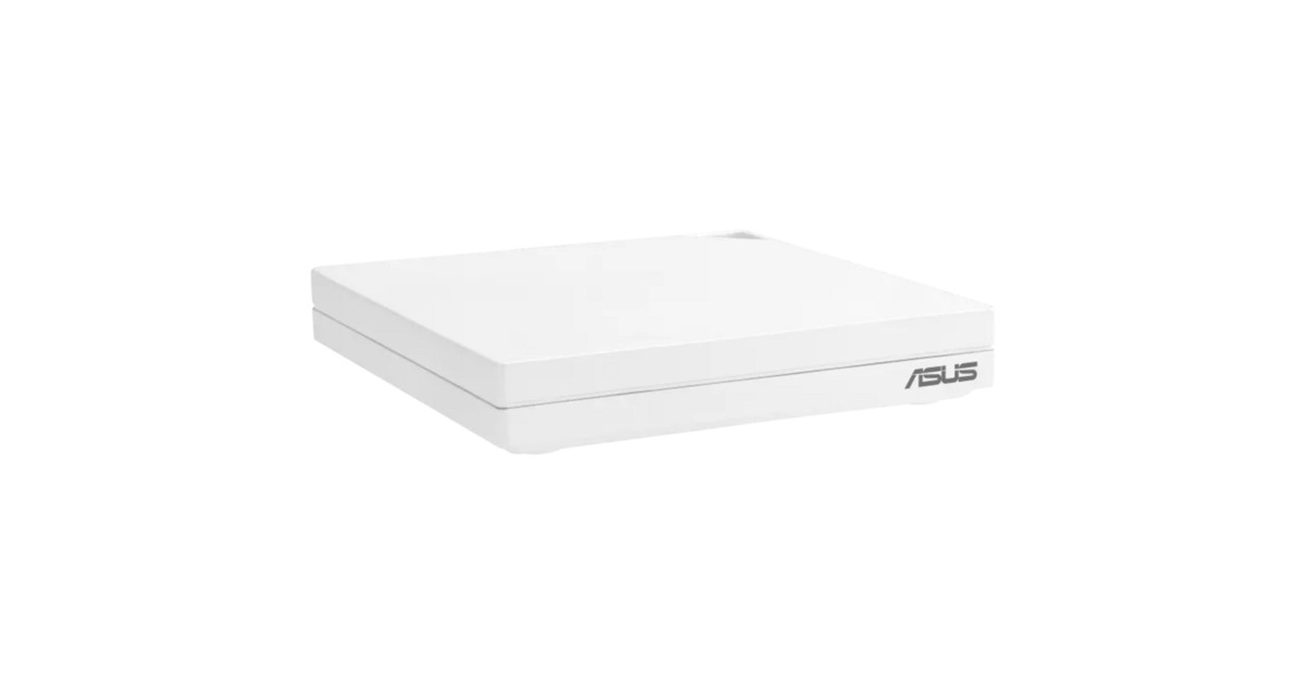ASUS RT-AX57 Go wlan lte router Wit