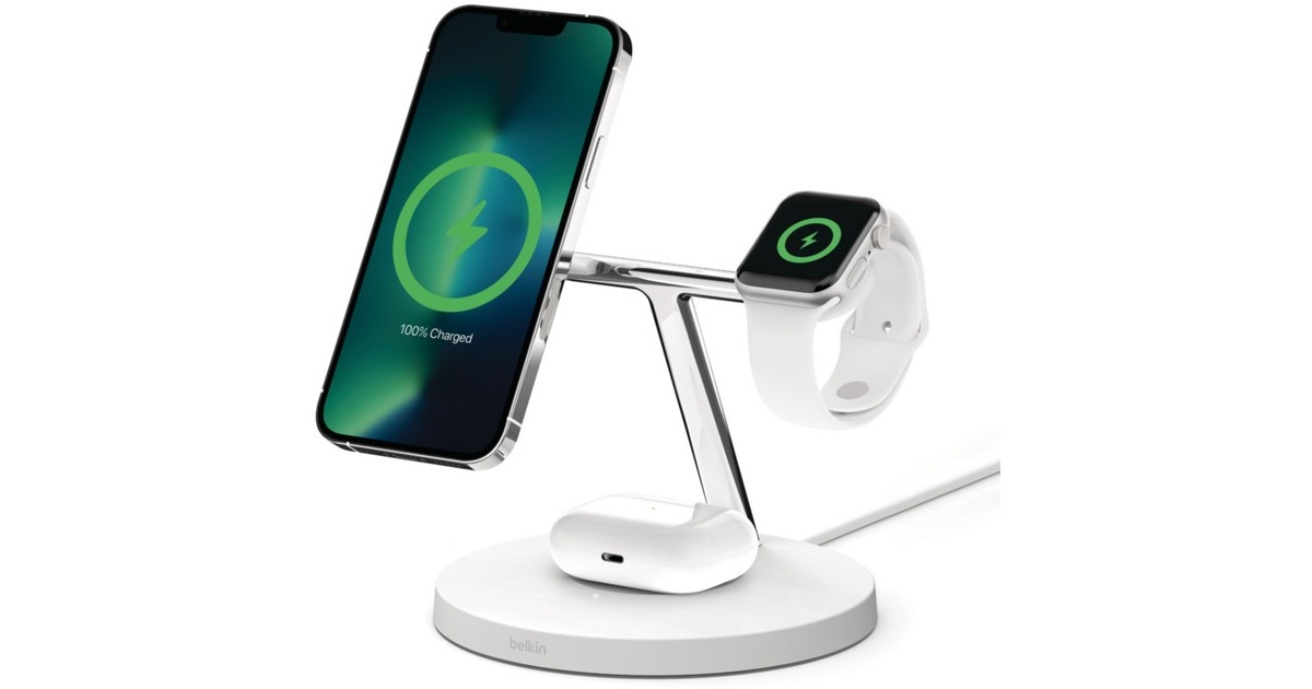 Belkin 3 cheap in 1