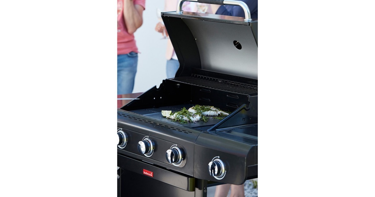 Barbecook koop je bij | Ook online