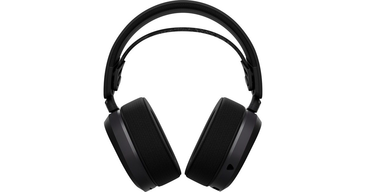The Asus ROG Pelta is a comfy, understated wireless headset that's now even better in the Prime Deal Days sales at only $104 | PC Gamer