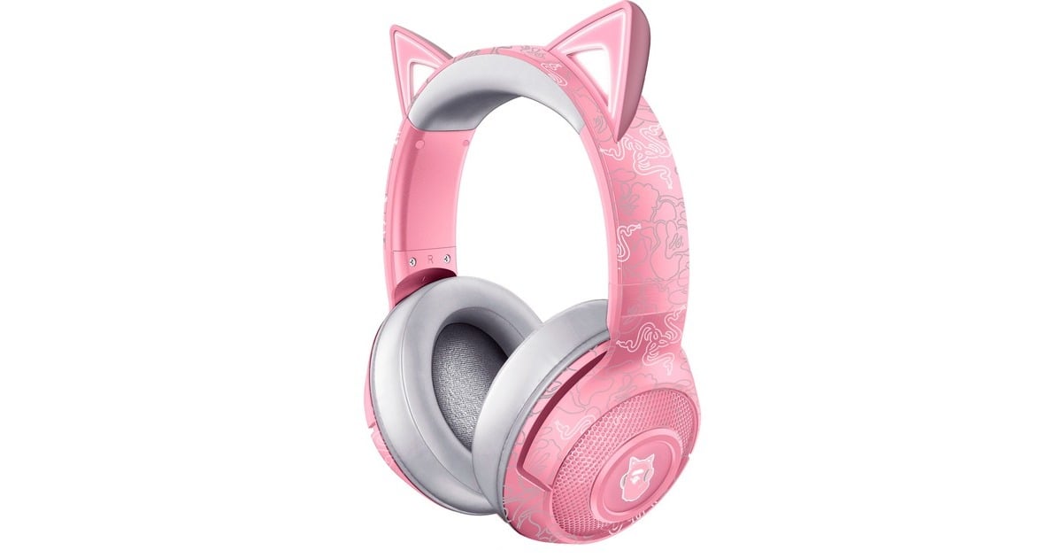Razer kraken kitty deals ps4