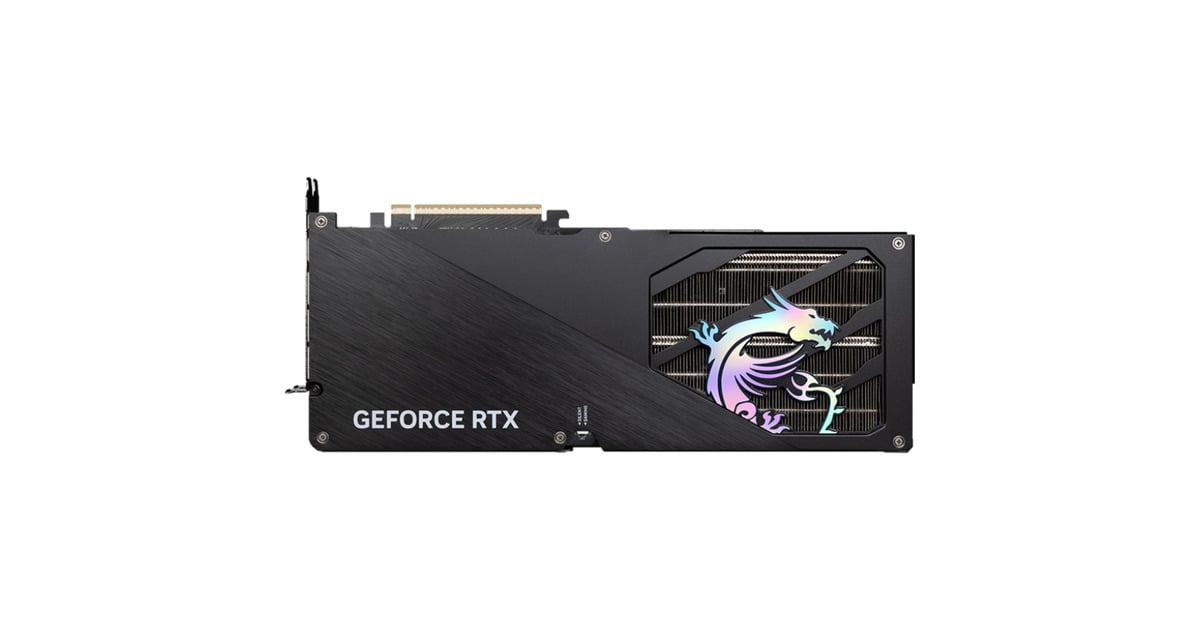MSI GeForce RTX 5070 Ti 16G GAMING TRIO OC grafische kaart 3x