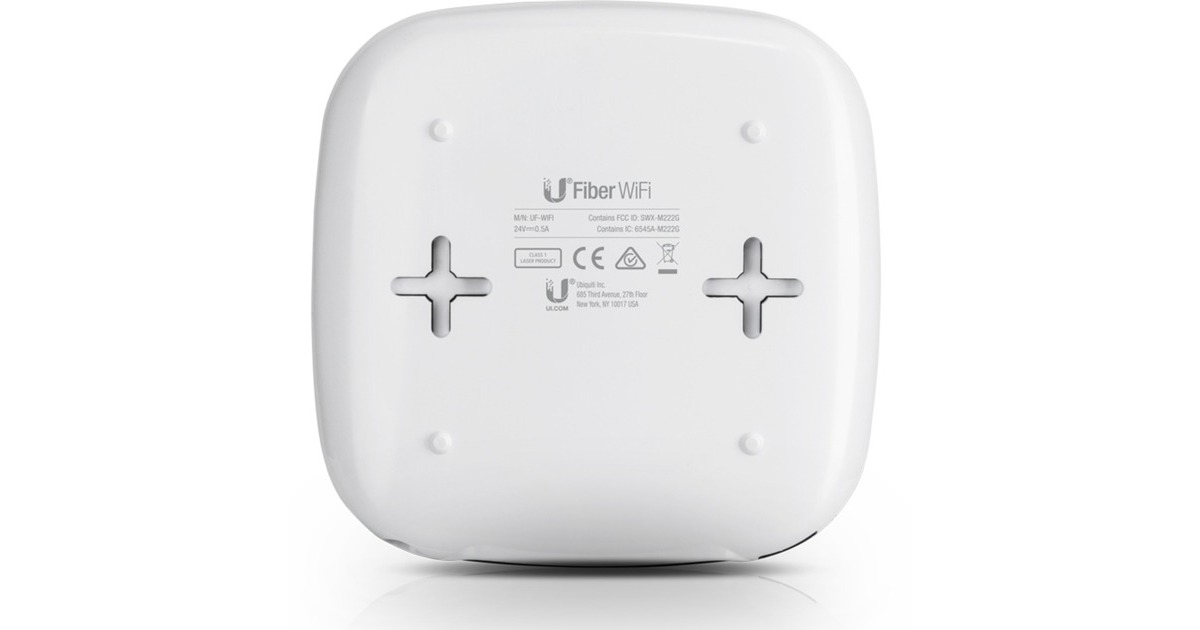 Ubiquiti UFiber WiFi router