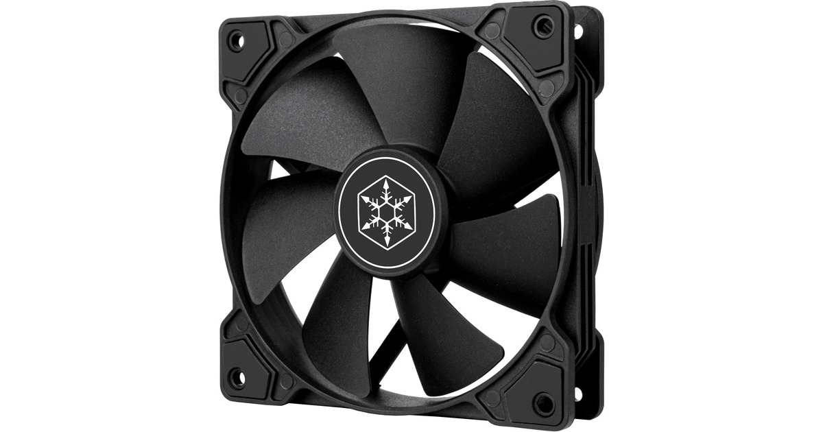 SilverStone NovaPeak 240 SST-NP240B waterkoeling SilverStone NovaPeak 240 SST-NP240B waterkoeling