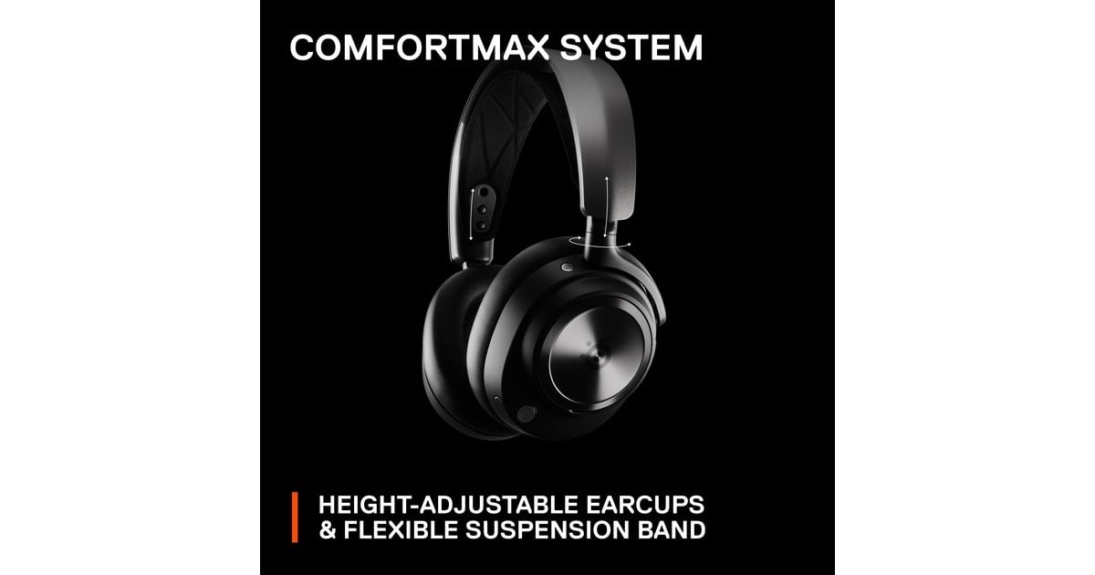 Steelseries xbox wireless best sale headset