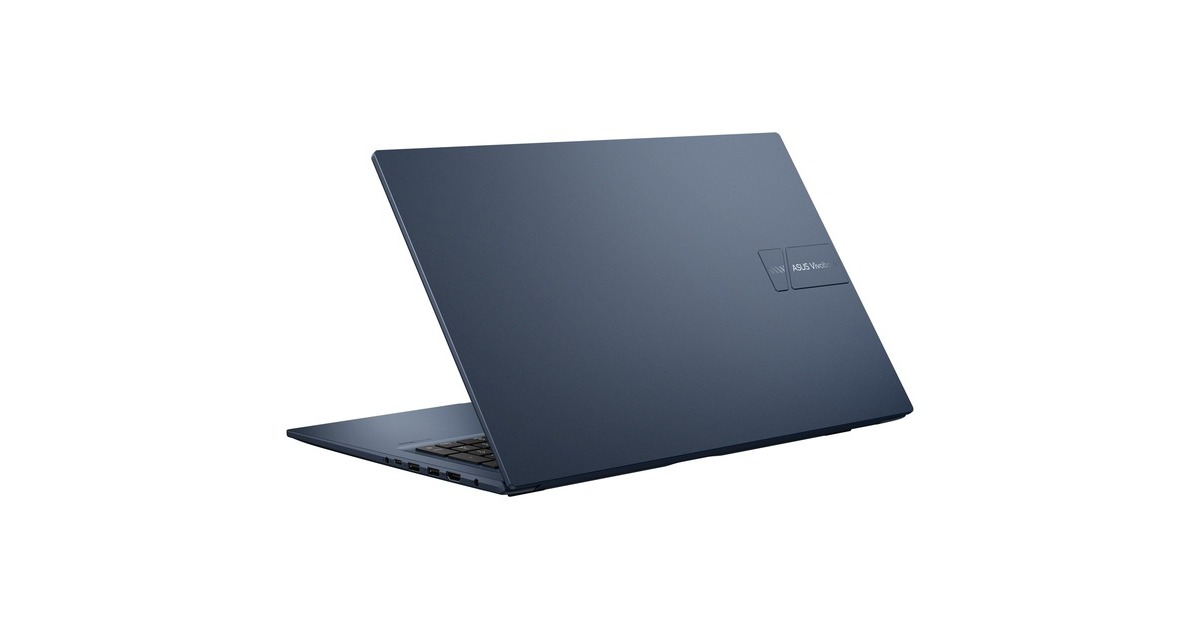 ASUS VivoBook 17 X1704ZA-AU045W 17.3" laptop Blauw | Core i7-1255U ...