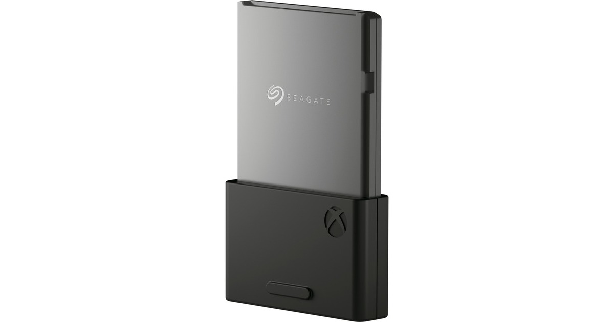 Expansion Card voor Xbox Series X S 2 TB SSD
