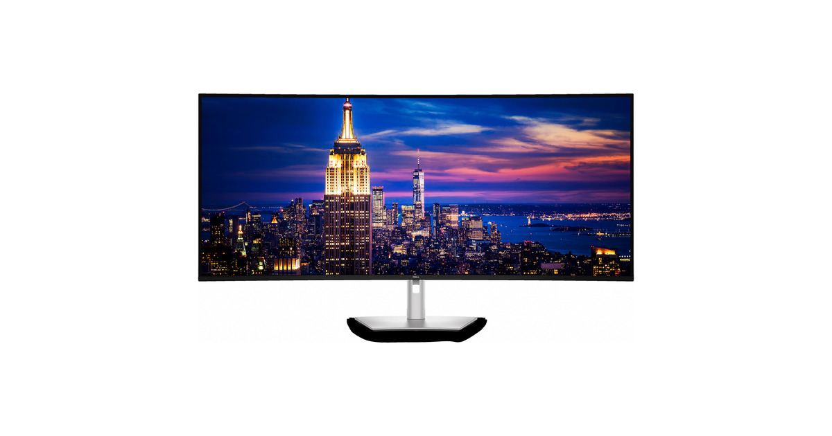 Monitor Dell 51 Polegadas Dell UltraSharp U5226KW 51.5