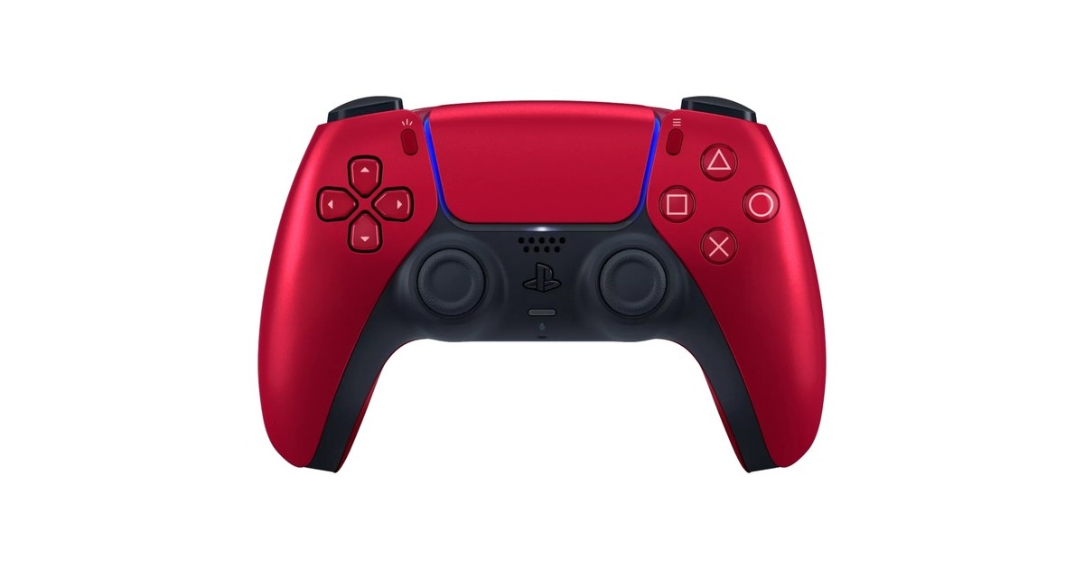 Sony dualsense hotsell