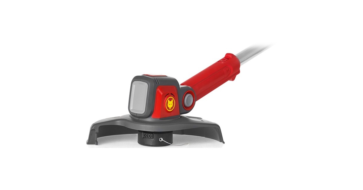 Wolf-Garten Ja-M20 Multi-Star Ridger