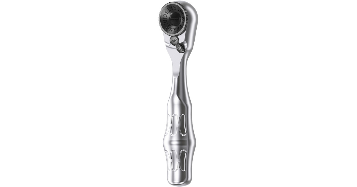 Wera Tool-Check Combi 1 gereedschapsset 40-delig (05049070001