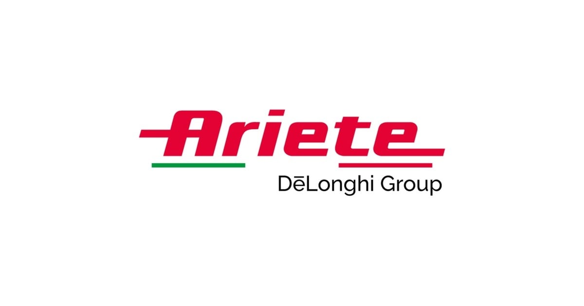 Ariete 2854 Moderna waterkoker (1.50 l) - kopen bij
