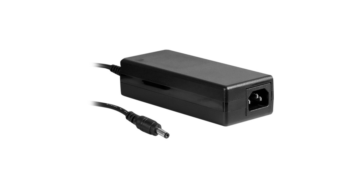 Inter-Tech ASPOWER U2A-B20500-S, 500 Watt voeding Grijs