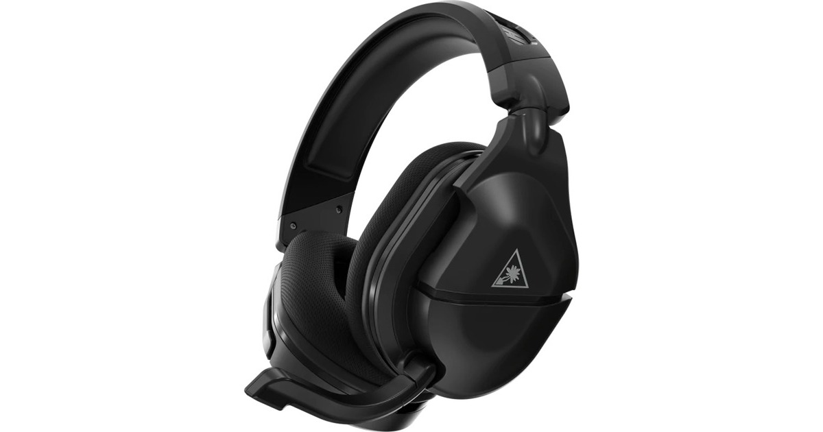 Turtle beach 600 stealth ps4 on sale