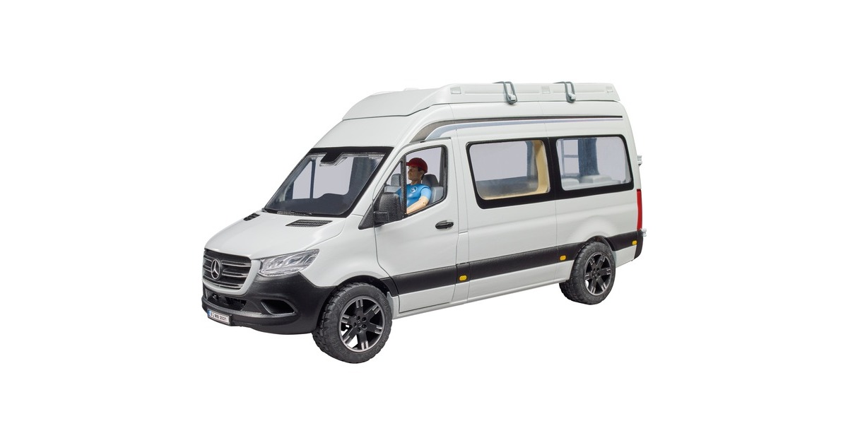 Bruder mercedes sprinter sale