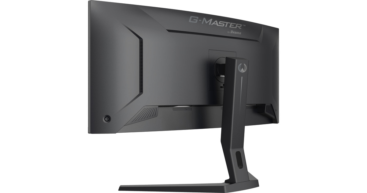 iiyama G-Master Gold Phoenix GCB3486WQSCP-B1 34