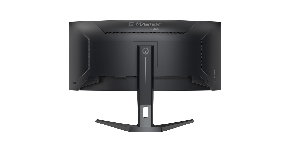 iiyama G-Master Gold Phoenix GCB3486WQSCP-B1 34