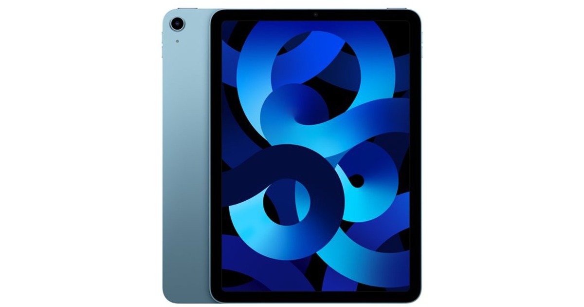 Ipad outlet air 10