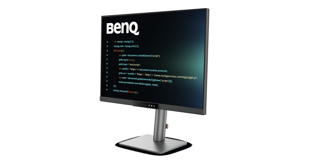 BenQ RD280UG Programming monitor 28.2