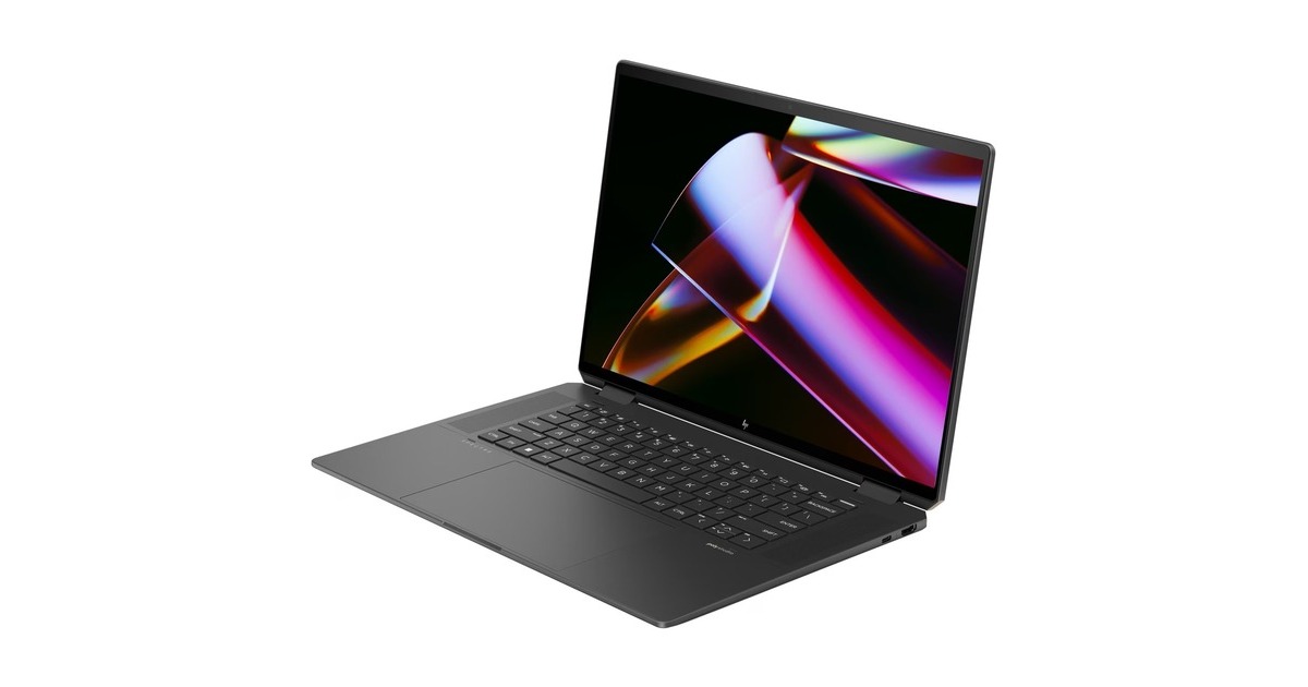 HP Spectre x360 16-aa0080nd (9J1K1EA) 16