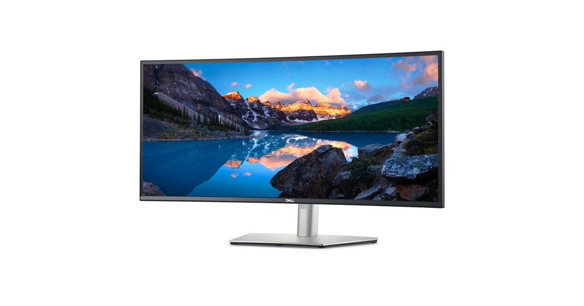 Dell U3423WE 34