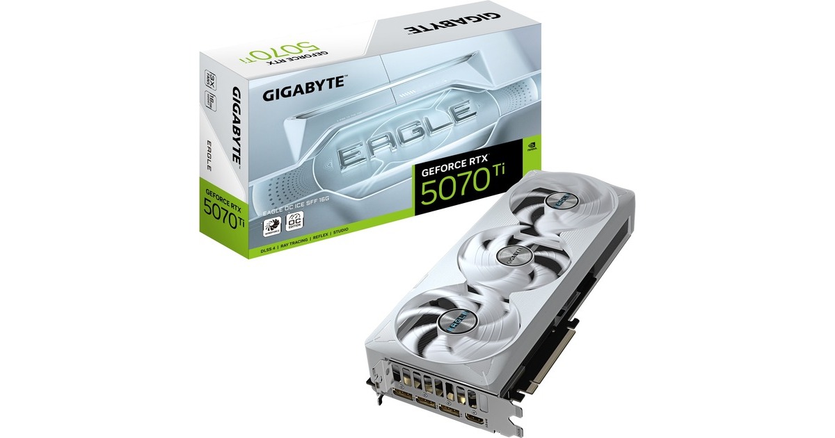 GIGABYTE