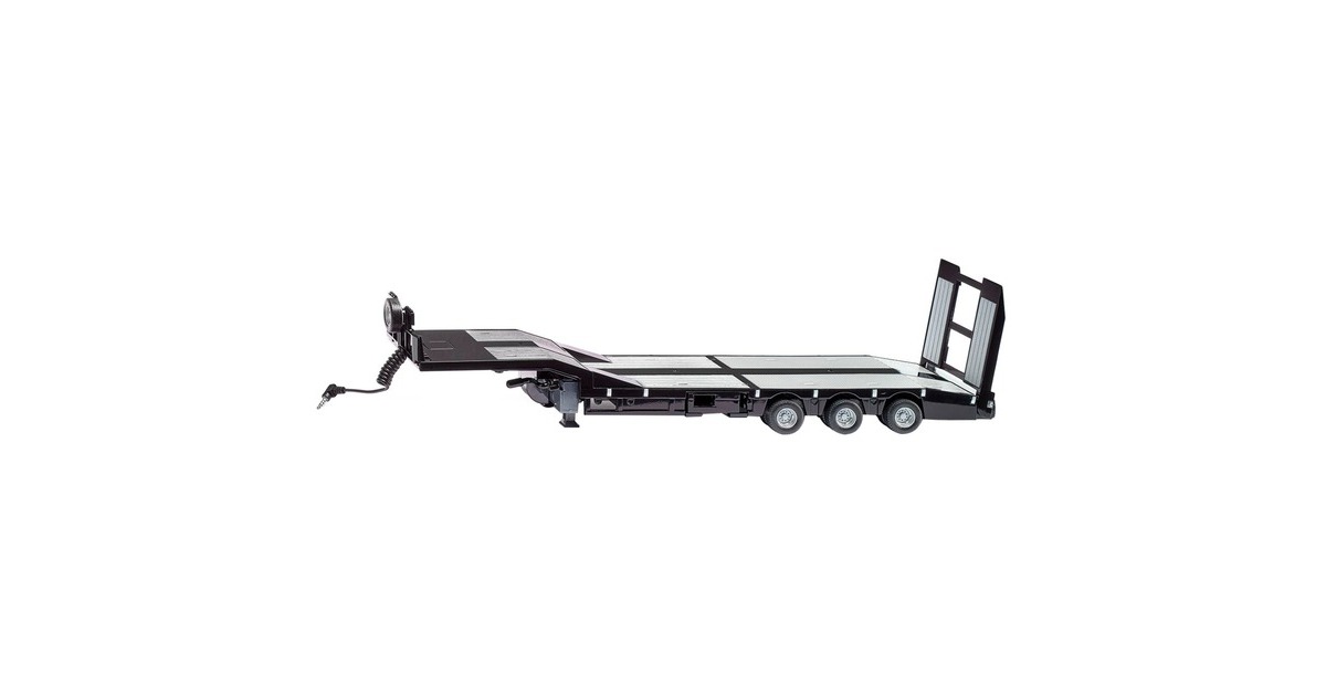 TEKNO 3 assige Stas volume kipper van STAM TRANSPORT - Degen Miniaturen