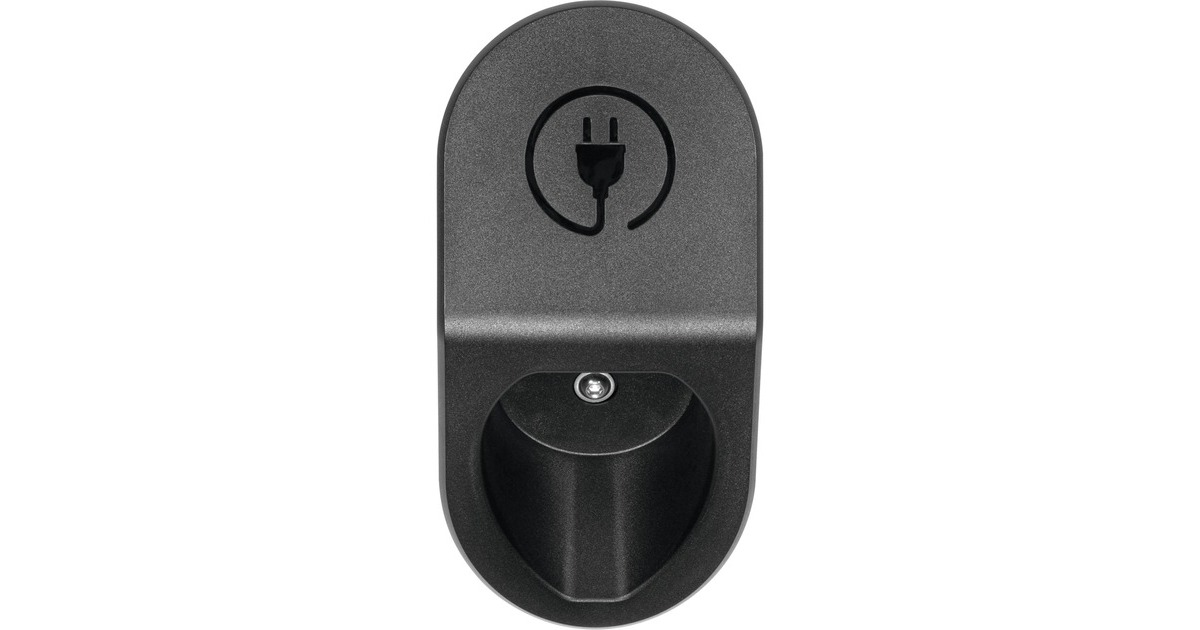 Typ 2 wandhouder laadkabel muurbeugel wallbox kabelhouder laadkabel houder kabelhouder typ 2 stekkerhouder kabel wandhouder compatibel met alle EU-normen typ 2 laadkabels EV lader accessoire Typ 2 wandhouder laadkabel muurbeugel wallbox kabelhouder laadkabel houder kabelhouder typ 2 stekkerhouder kabel wandhouder compatibel met alle EU-normen typ 2 laadkabels EV lader accessoire
