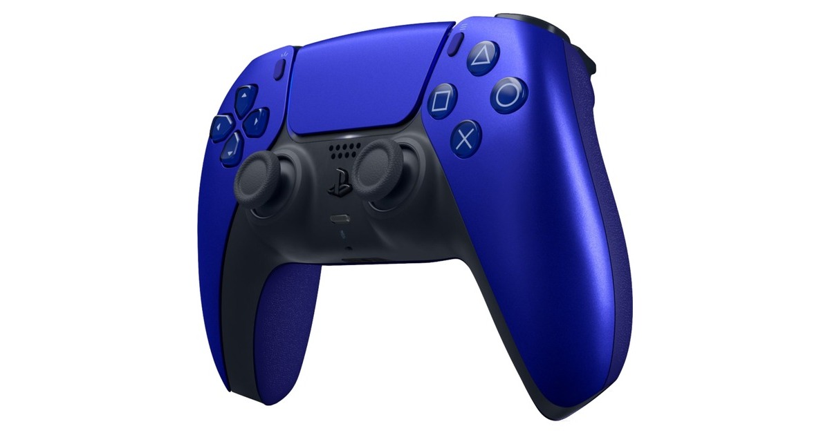 sony controller