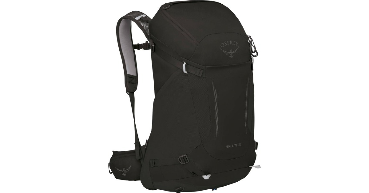 Osprey Hikelite 32 Rugzak - S/M - Pine Leaf Green