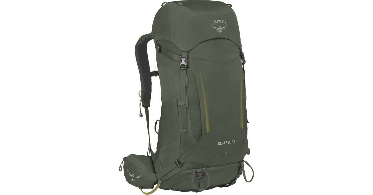 Osprey kestrel shop 38 ii