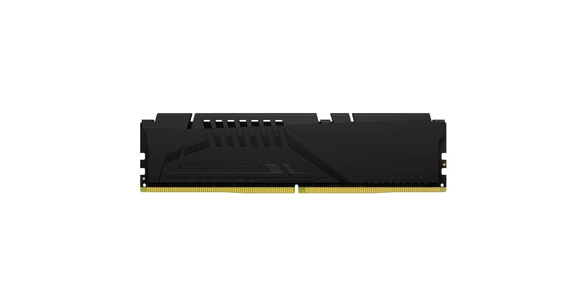 Kingston FURY Beast 16 GB DDR5-5600 (1x 16 GB) werkgeheugen Zwart