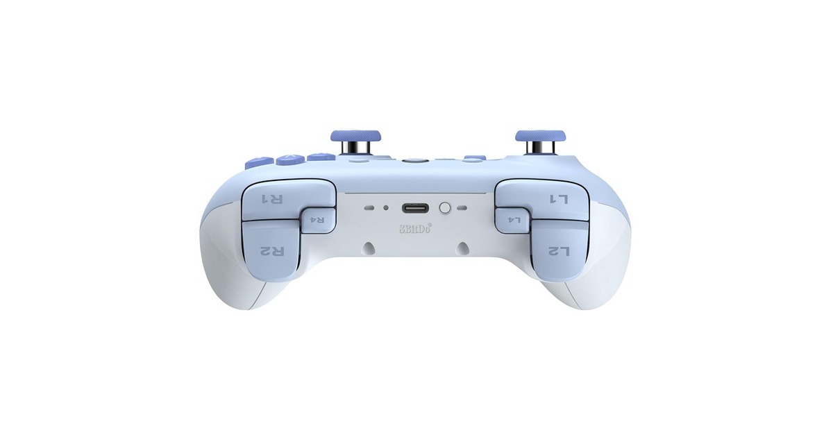 8BitDo Ultimate Bluetooth Controller Bluetooth接続8BitDo製